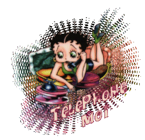 TLPHONE-MOI DE NICOLE CROISILLE