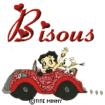 BONJOUR A TOUS !!
