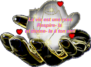 OUI CROYER TOUJOUR A VOS REVE ET AUSSI SUR-TOUT A L'AMITIE!!
